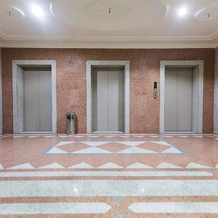 مكة Nigmat Ajyad Hotel المظهر الخارجي الصورة