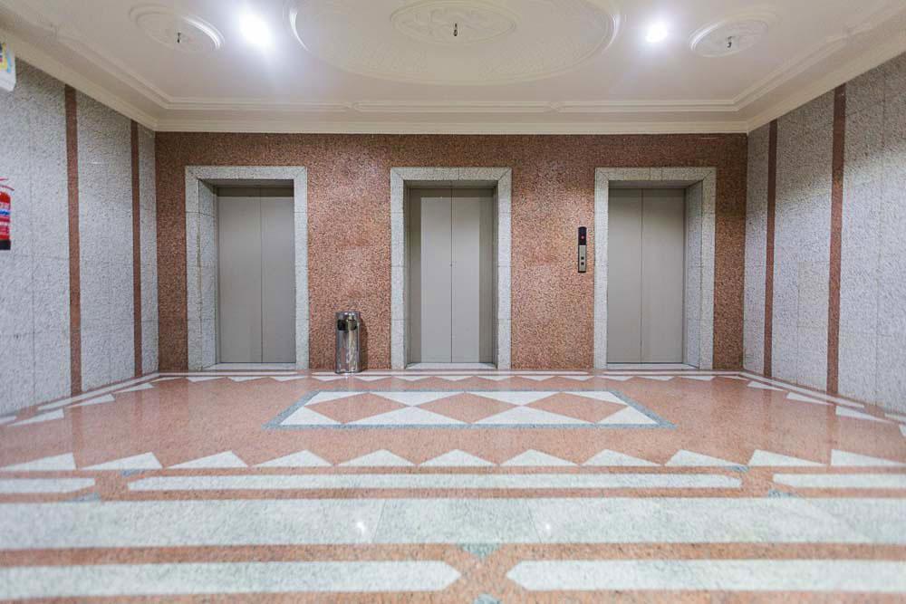 مكة Nigmat Ajyad Hotel المظهر الخارجي الصورة